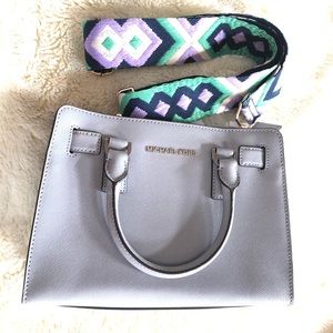 MICHAEL Michael KORS DILLON CROSSBODY